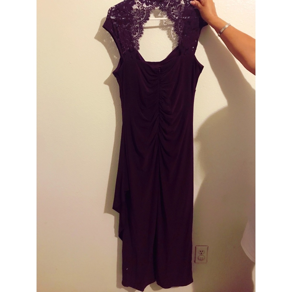 Dress - Picture 2 of 4